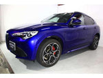 ALFAROMEO STELVIO