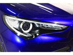 ALFAROMEO STELVIO