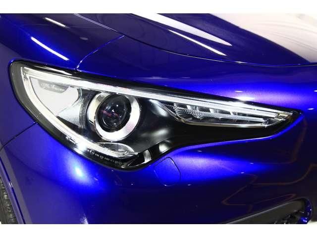 ALFAROMEO STELVIO