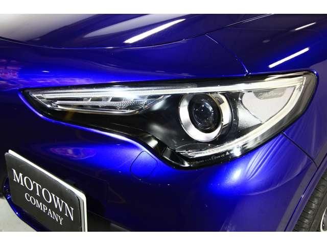 ALFAROMEO STELVIO