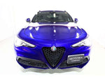 ALFAROMEO STELVIO