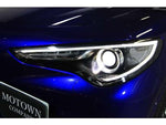 ALFAROMEO STELVIO