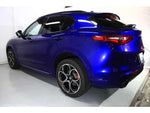ALFAROMEO STELVIO