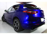 ALFAROMEO STELVIO