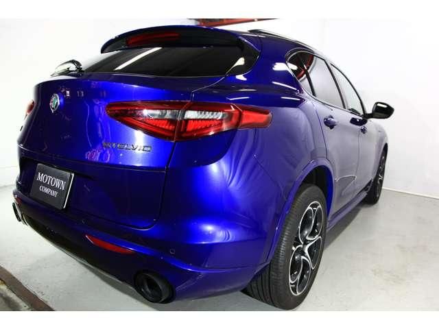 ALFAROMEO STELVIO