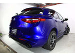 ALFAROMEO STELVIO