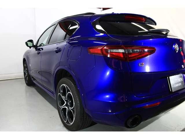 ALFAROMEO STELVIO