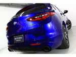 ALFAROMEO STELVIO