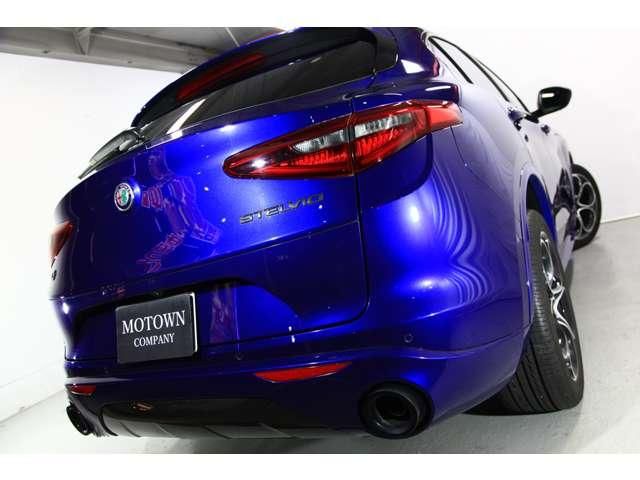 ALFAROMEO STELVIO