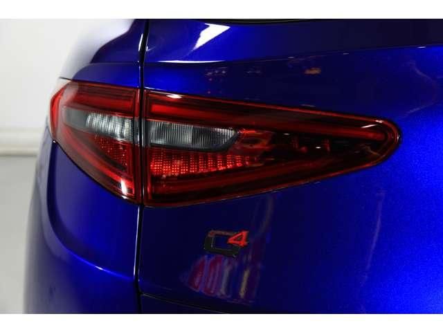 ALFAROMEO STELVIO
