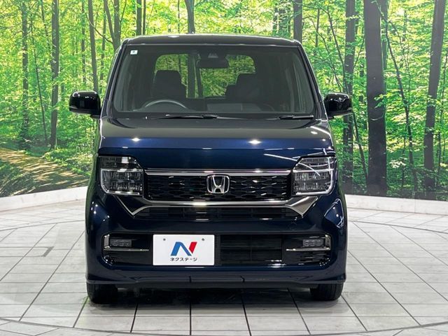 N-WGN CUSTOM