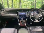 HARRIER 2WD