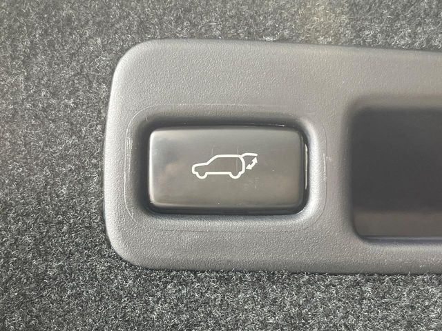 HARRIER 2WD