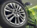 HARRIER 2WD