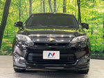 HARRIER 2WD