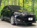 HARRIER 2WD