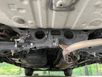 HARRIER 2WD
