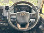 LANDCRUISER 70