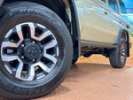 LANDCRUISER 70
