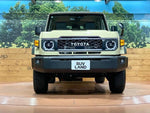 LANDCRUISER 70