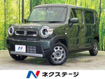 HUSTLER 4WD