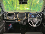 HUSTLER 4WD