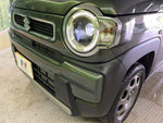 HUSTLER 4WD