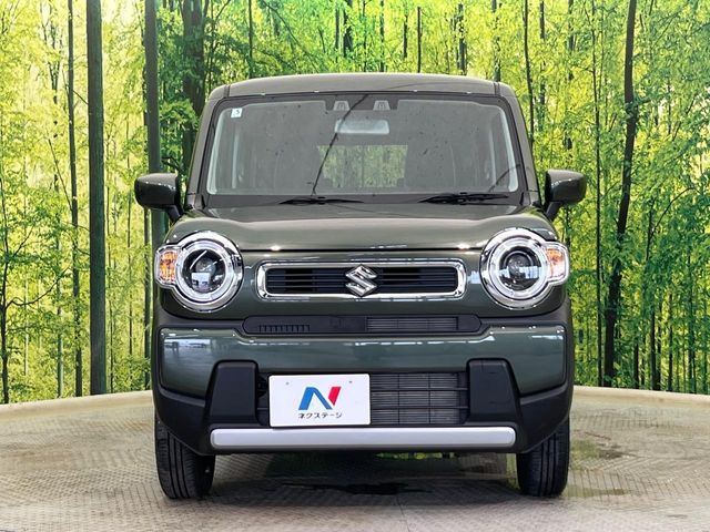 HUSTLER 4WD