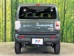 HUSTLER 4WD