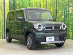 HUSTLER 4WD