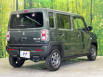 HUSTLER 4WD