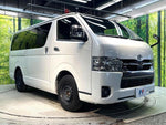 HIACE van 2WD