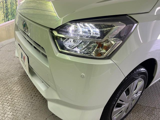 MIRA e:S 4WD