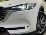 CX-8 4WD