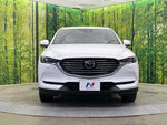 CX-8 4WD