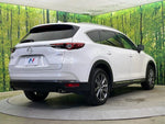 CX-8 4WD
