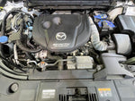 CX-8 4WD
