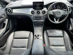 MERCEDES BENZ GLA class