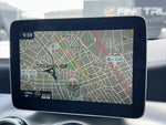 MERCEDES BENZ GLA class