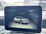 MERCEDES BENZ GLA class
