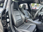 MERCEDES BENZ GLA class