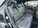 MERCEDES BENZ GLA class