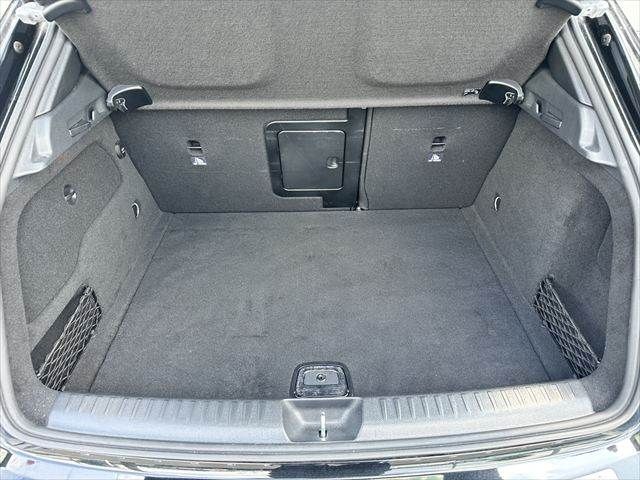 MERCEDES BENZ GLA class