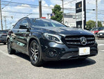 MERCEDES BENZ GLA class