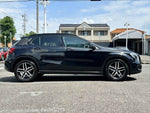 MERCEDES BENZ GLA class