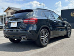 MERCEDES BENZ GLA class