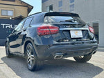 MERCEDES BENZ GLA class