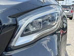 MERCEDES BENZ GLA class