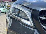 MERCEDES BENZ GLA class