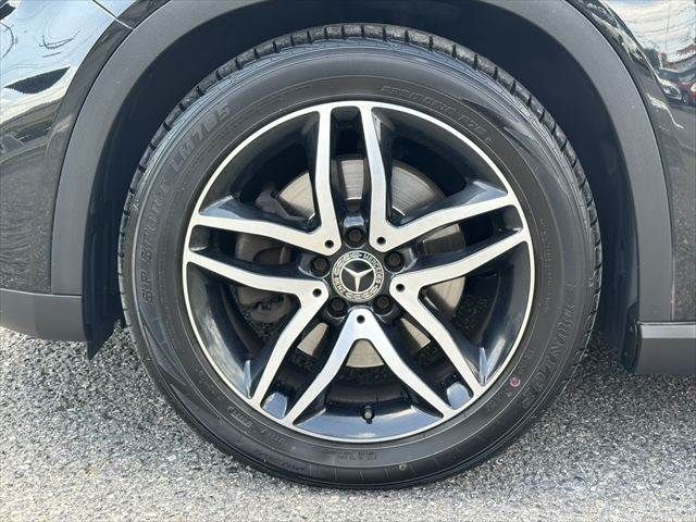 MERCEDES BENZ GLA class
